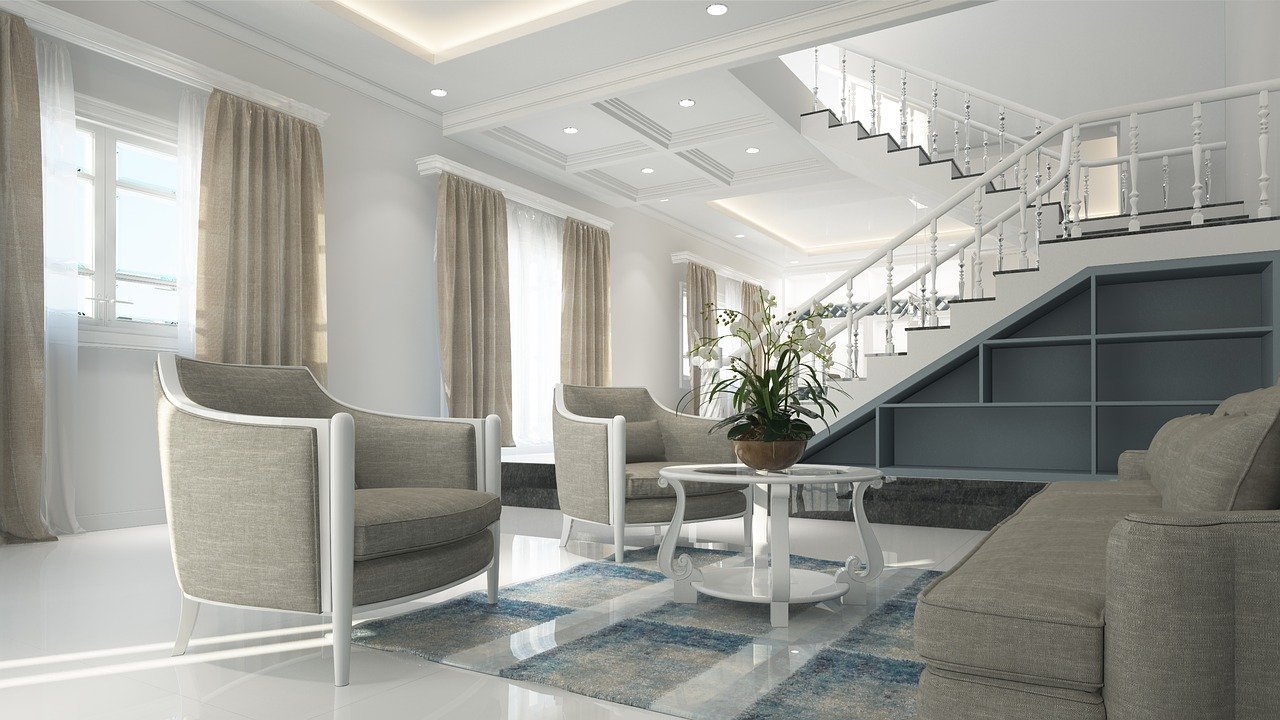 Quelques astuces pour réussir la décoration d'une maison