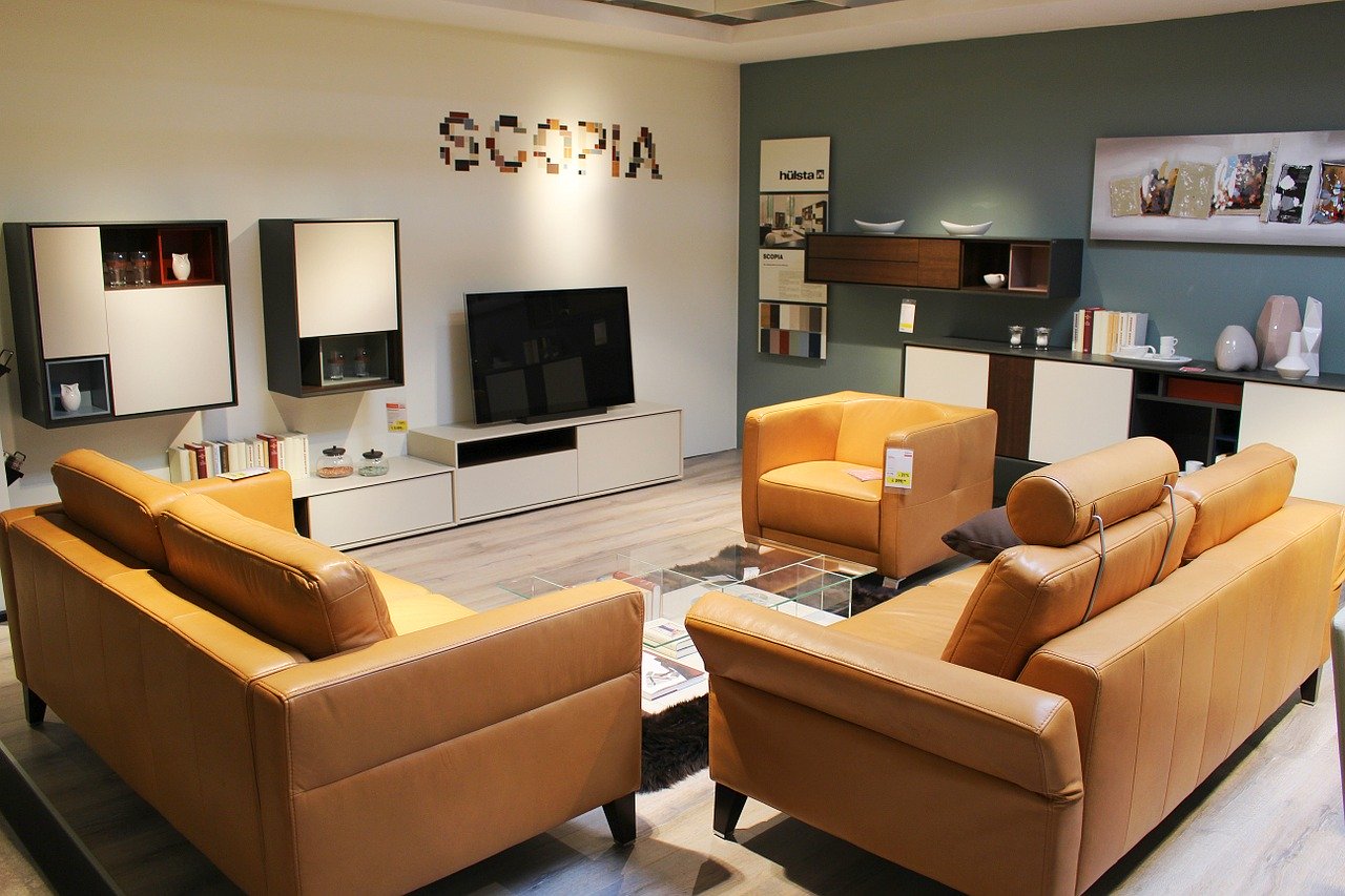 C'est quoi une décoration contemporaine ?