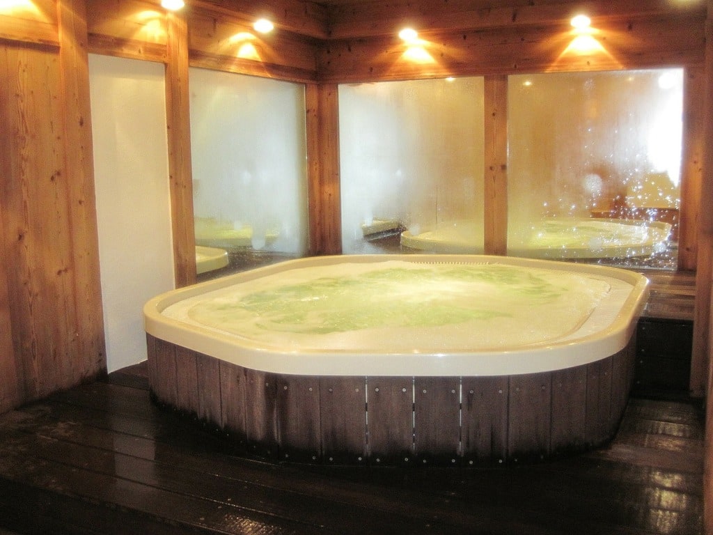 Transformer votre salle de bain en un spa relaxant&nbsp;: idées de décoration
